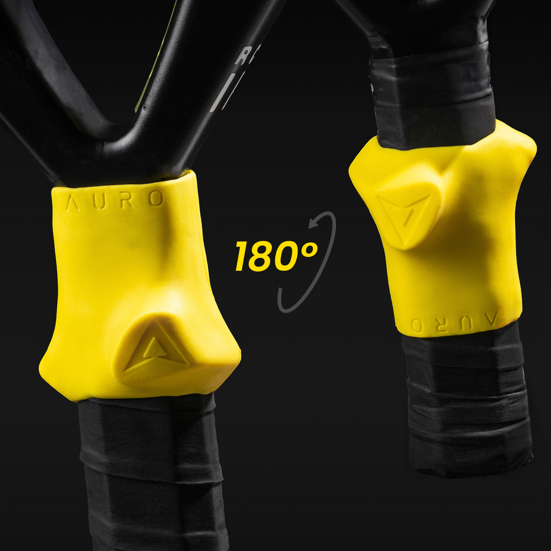 Auro Grip - 2 posiciones