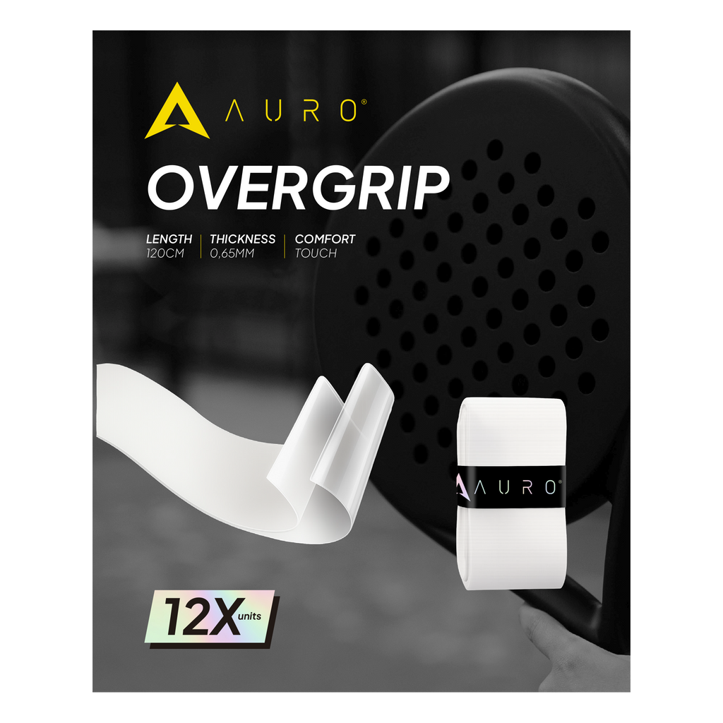 Auro Overgrip®