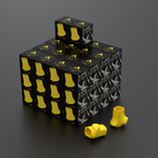 Auro Grip Distributor Pack | Launch