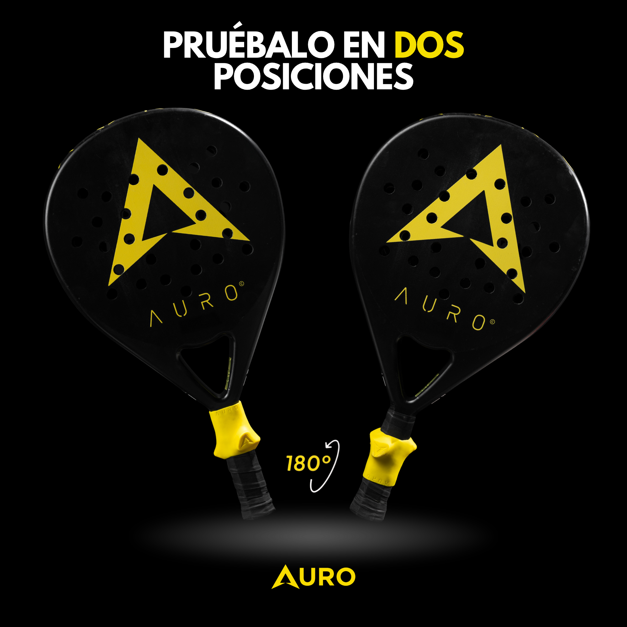 Auro Grip®