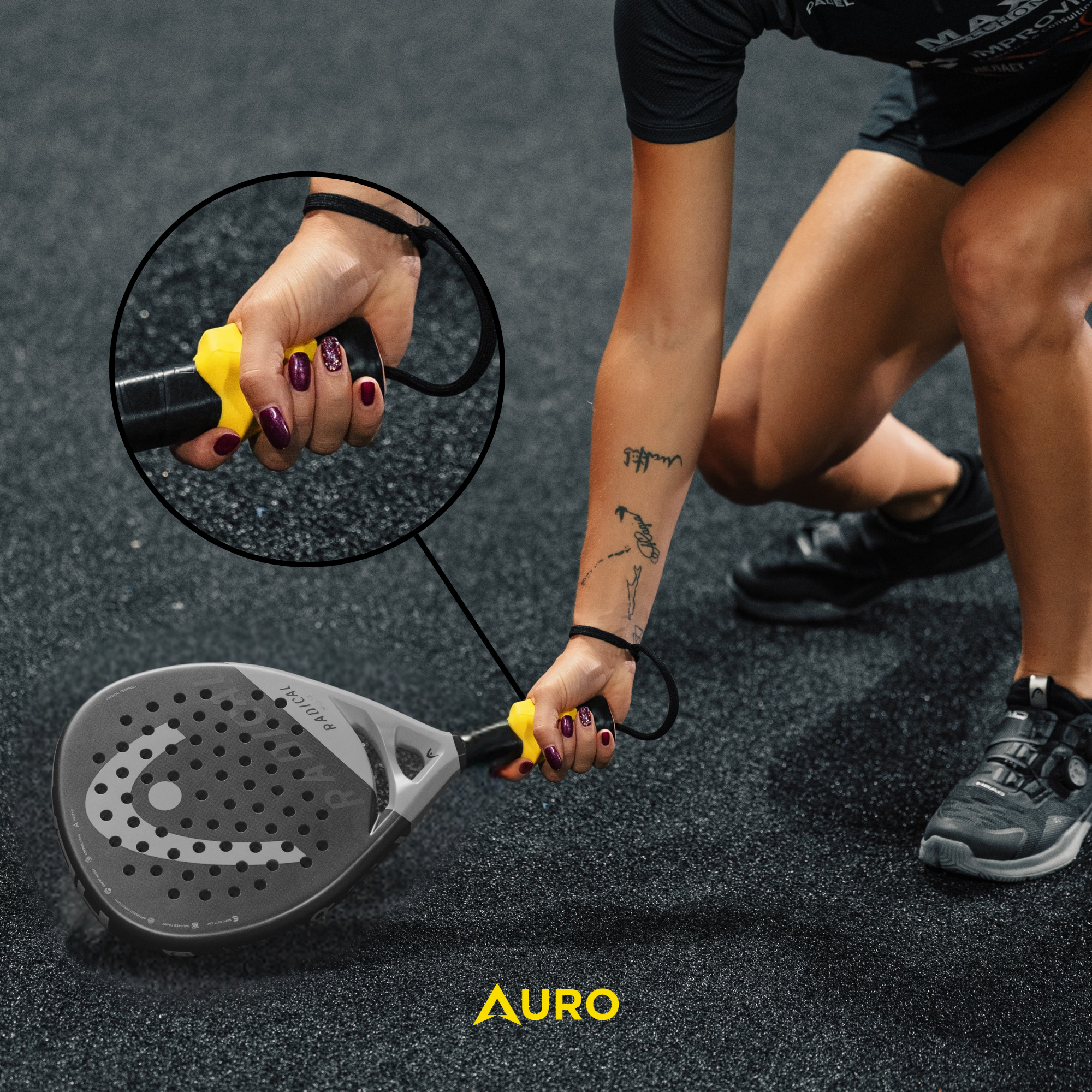Auro Grip®