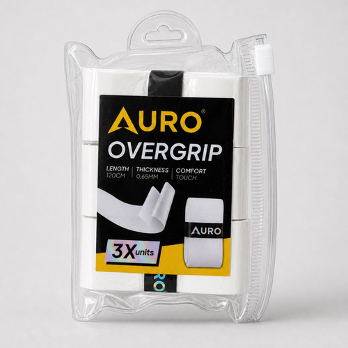 Auro Overgrip®