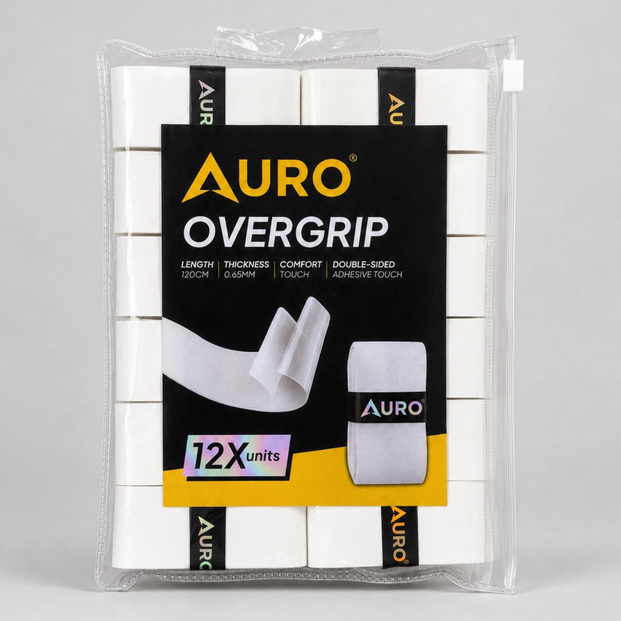 Auro Overgrip®