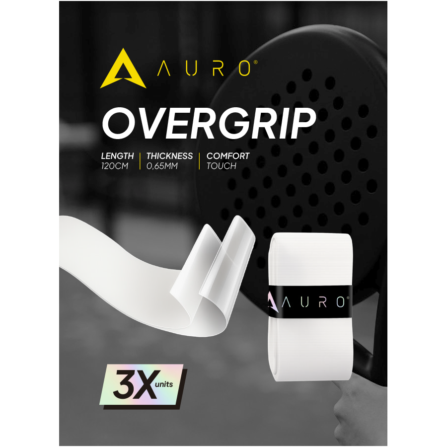 Auro Overgrip®