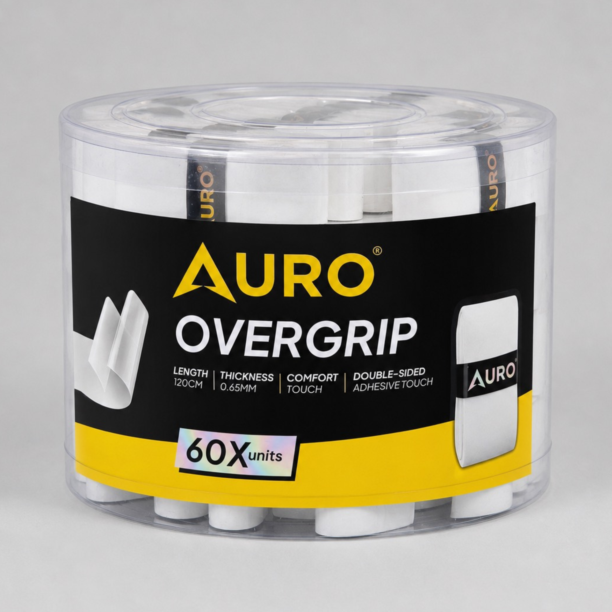 Auro Overgrip®
