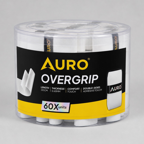 Auro Overgrip®