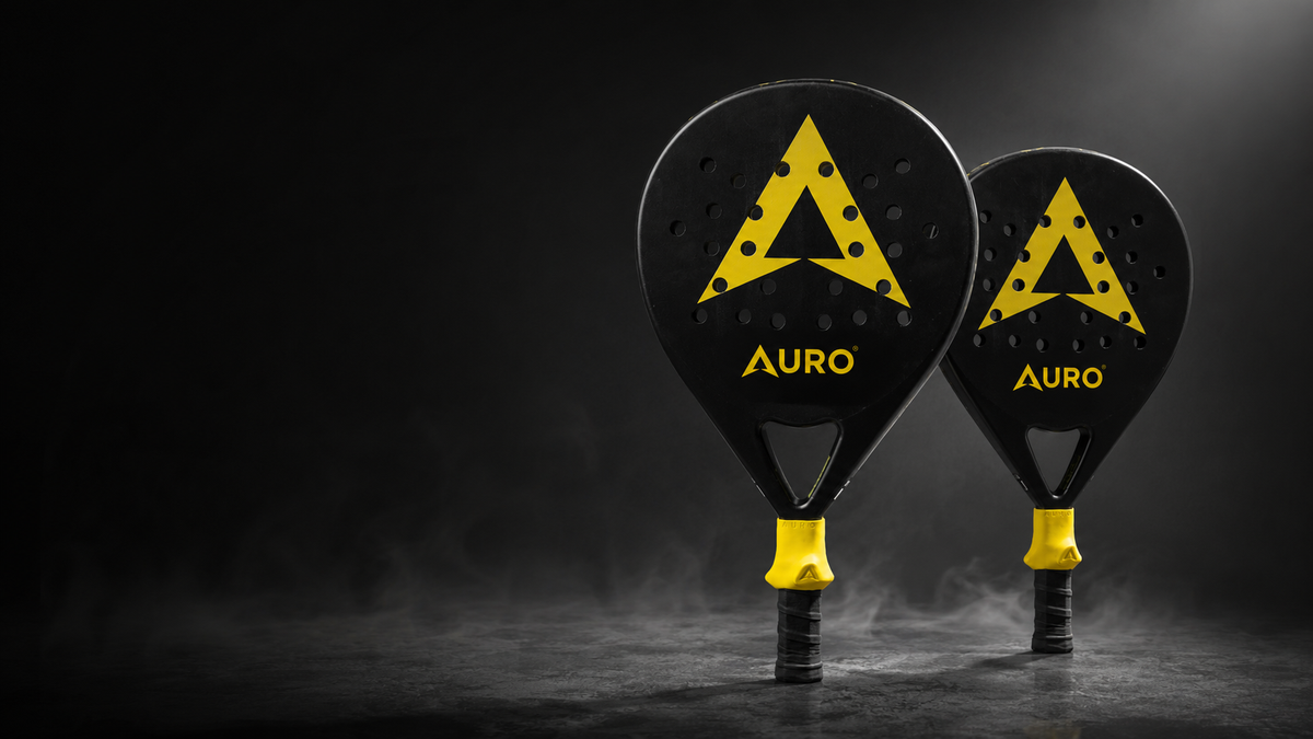 The best padel grip