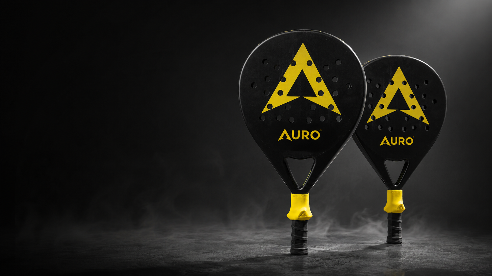 The best padel grip