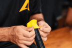 cómo cambiar grip de pádel, Auro Grip